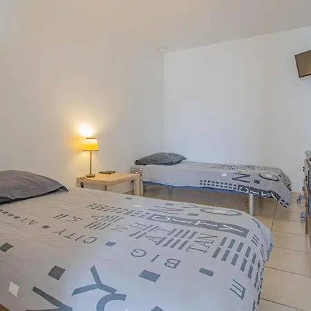 Le Scipion Holiday home *