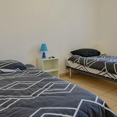 Le Scipion Holiday home Champfleury (Aube)