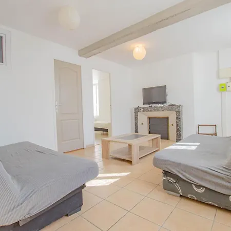 Le Scipion Holiday home